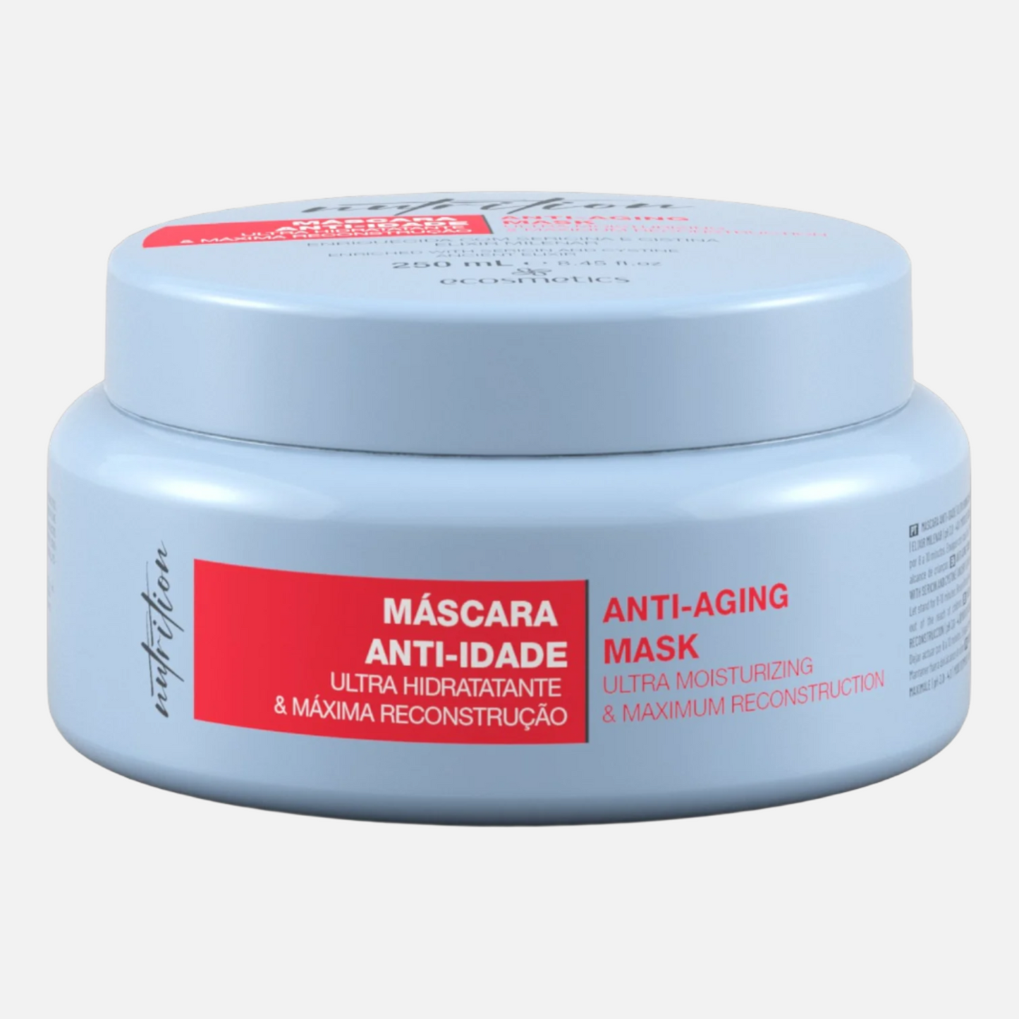 ANTI-AGING MASK - NUTRITION