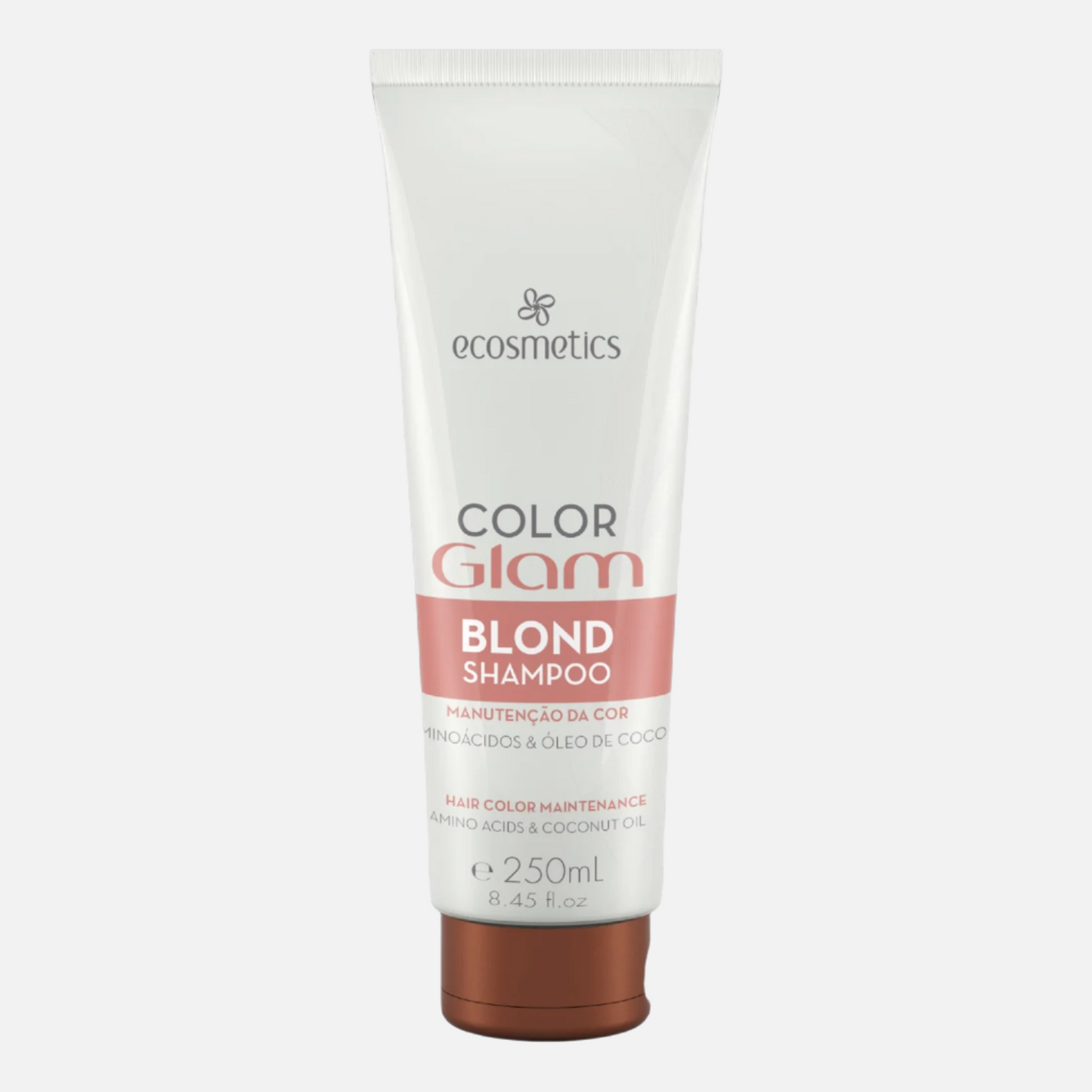 COLOR GLAM BLONDE SHAMPOO