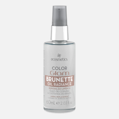 COLOR GLAM BRUNETTE OIL RADIANCE