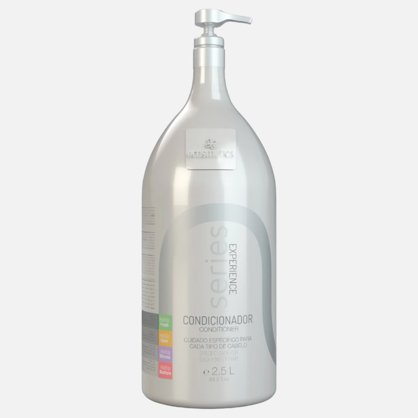 CONDITIONER SERIES EXPERIENCE ECOS