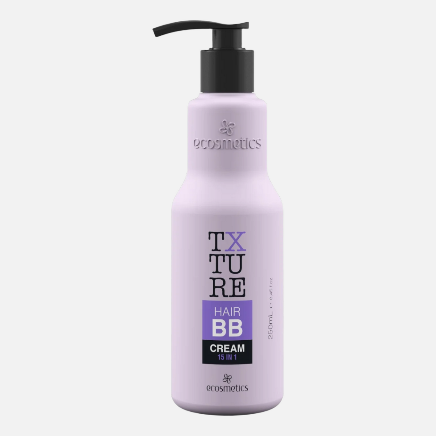 HAIR BB CREAM FIFTEEN IN ONE - TEXTURE