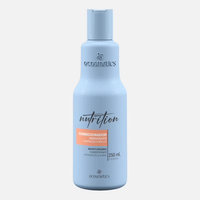 MOISTURIZING CONDITIONER - HOME CARE - HYDRATION & SHINE - NUTRITION