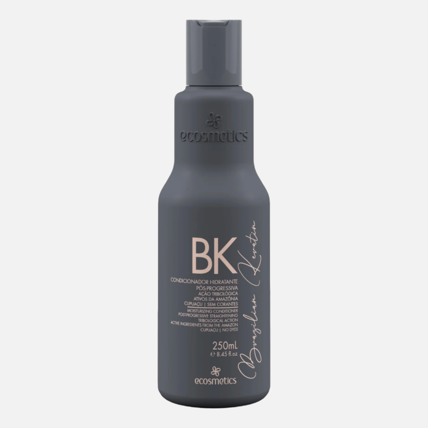 MOISTURIZING CONDITIONER HOME CARE - BRAZILIAN DELUX KERATIN