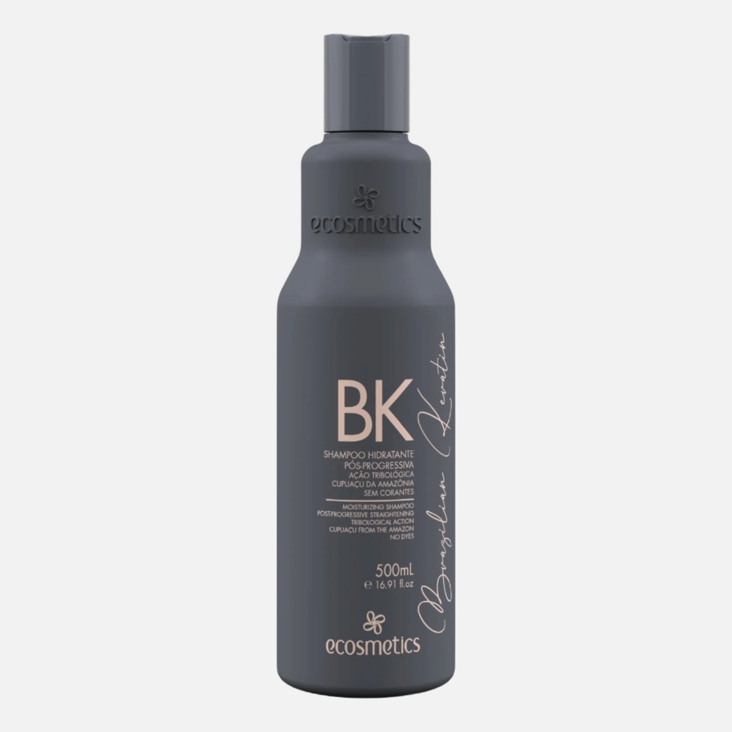 MOISTURIZING SHAMPOO HOME CARE - BRAZILIAN DELUX KERATIN