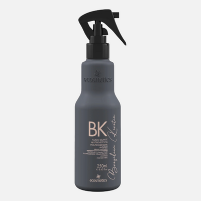 MULTIBENEFITT SEALANT FLUID - BRAZILIAN DELUX KERATIN