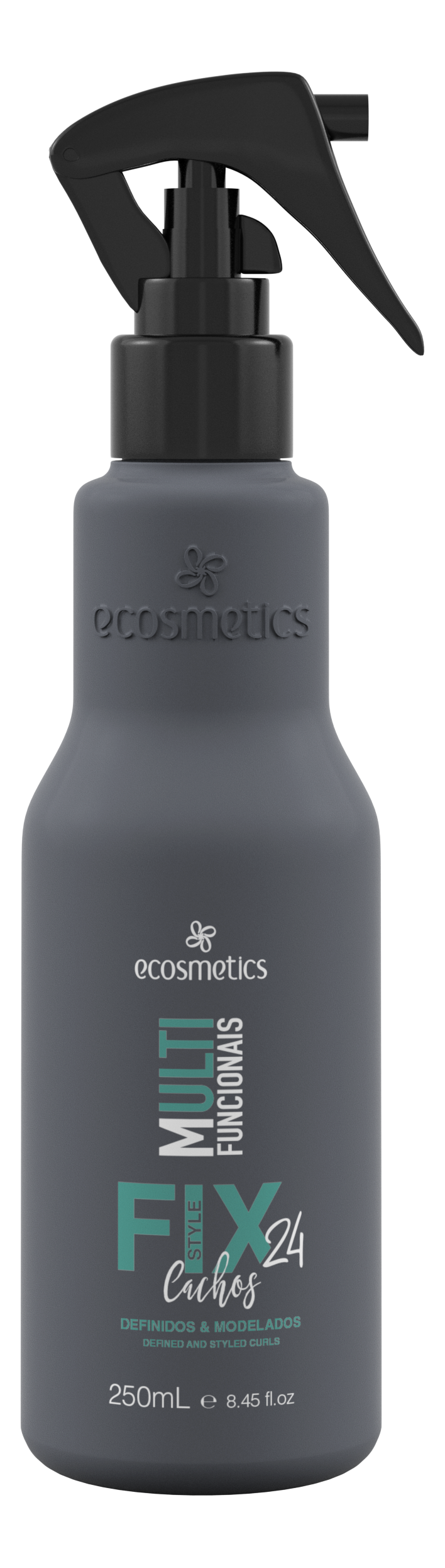 STYLE FIX 24 garbanų formavimo purškiklis, 250 ml