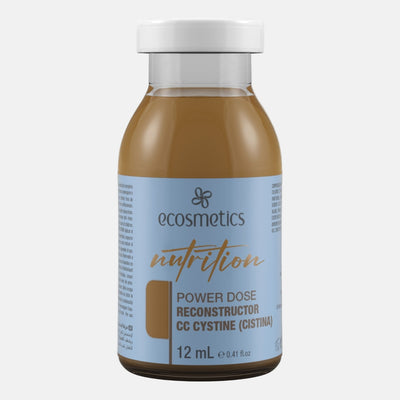 Power Dose Reconstructor CC Cystine