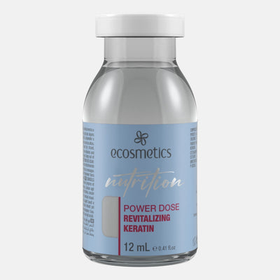 Power Dose Revitalizing Keratin