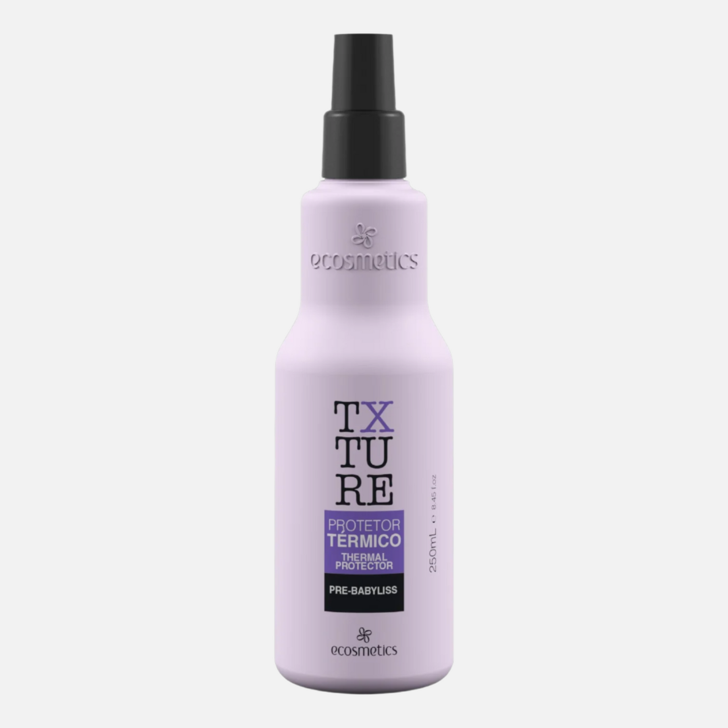 PRE - BABYLISS THERMAL PROTECTION - TEXTURE - FINESHERS