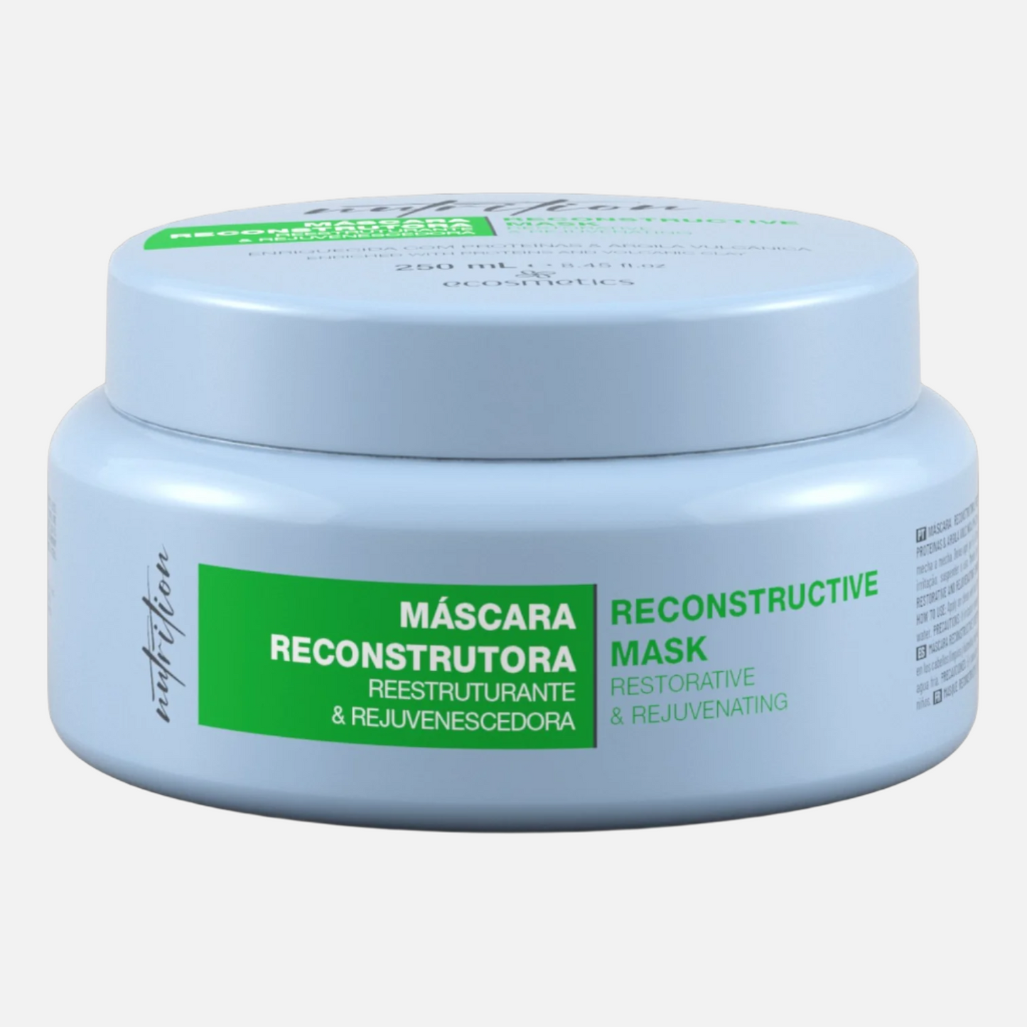 RECONSTRUCTIVE MASK - NUTRITION