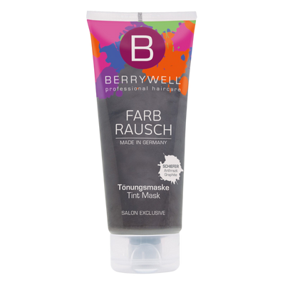 Tonuojanti kaukė pilkas atspalvis