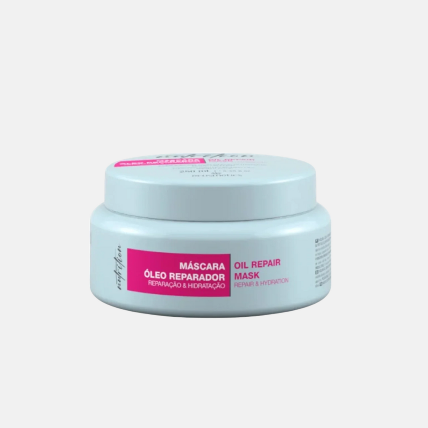 OIL REPAIR MASK - NUTRITION