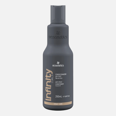 ANTI-FRIZZ CONDITIONER - HOME CARE - INFINITY CURLS