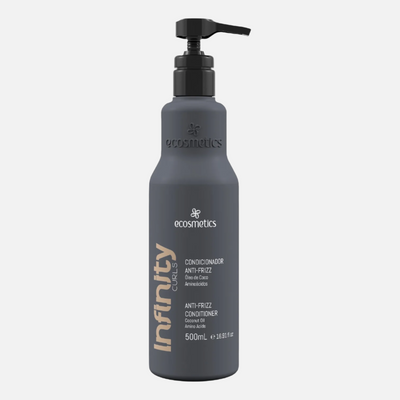 ANTI-FRIZZ CONDITIONER - INFINITY CURLS