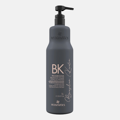 PROGRESSIVE STRAIGHTENING BRAZILIAN KERATIN