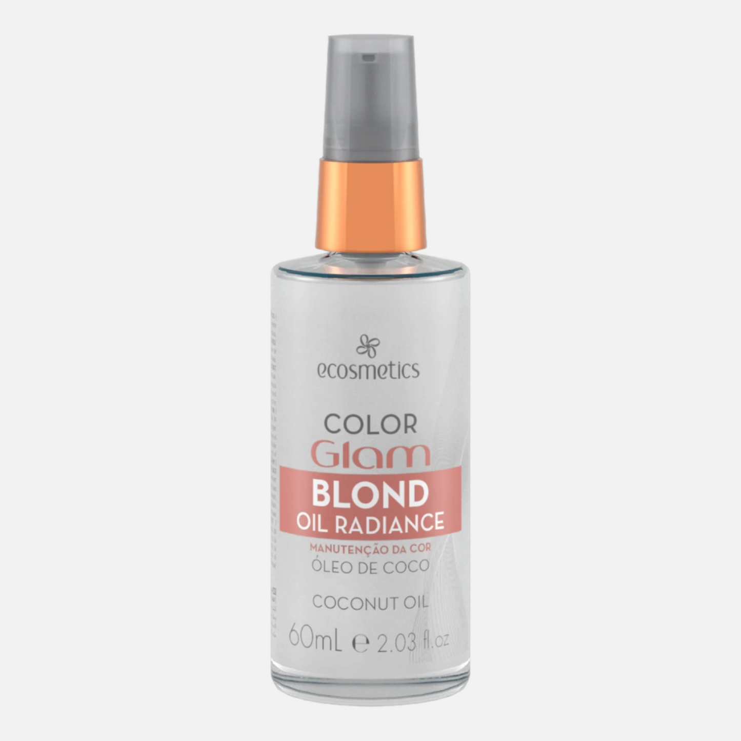 COLOR GLAM BLONDE OIL