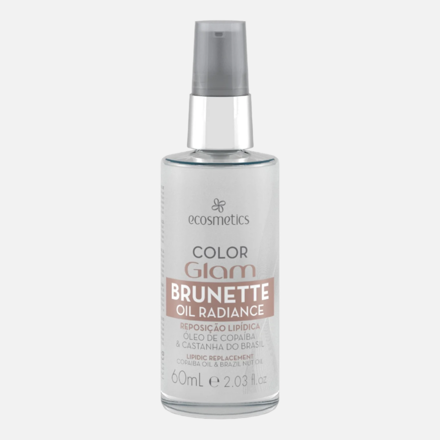 COLOR GLAM BRUNETTE OIL RADIANCE