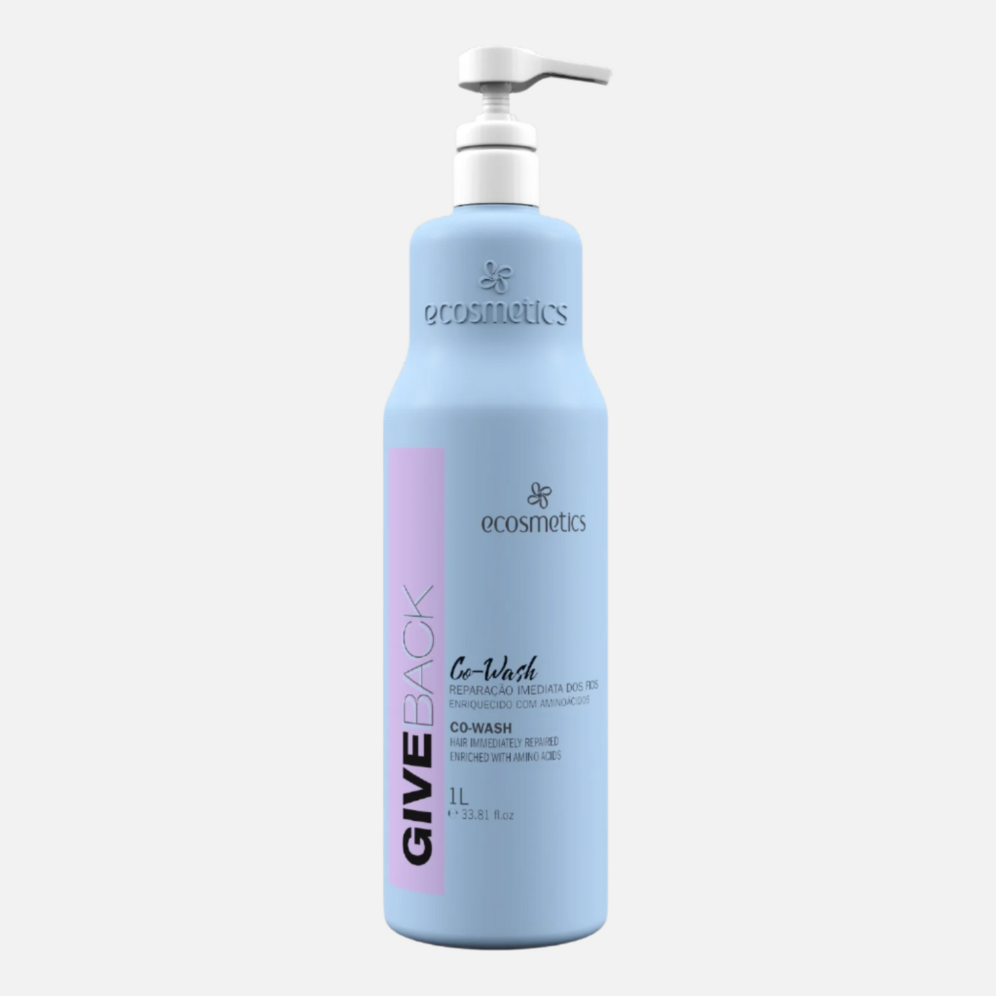 CO WASH - GIVE BACK - SPECIFIC