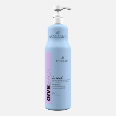 CO WASH - GIVE BACK - SPECIFIC