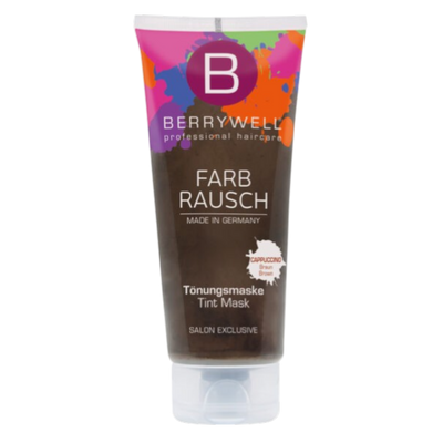 Tonuojanti kaukė Cappuccino