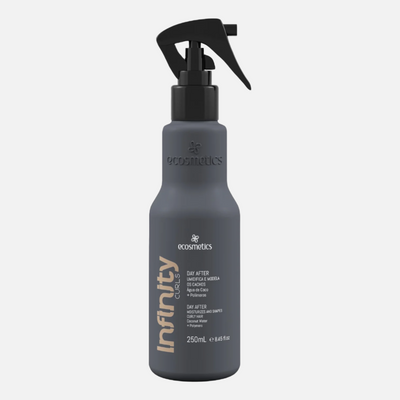 DAY AFTER - HOME CARE - INFINITY CURLS