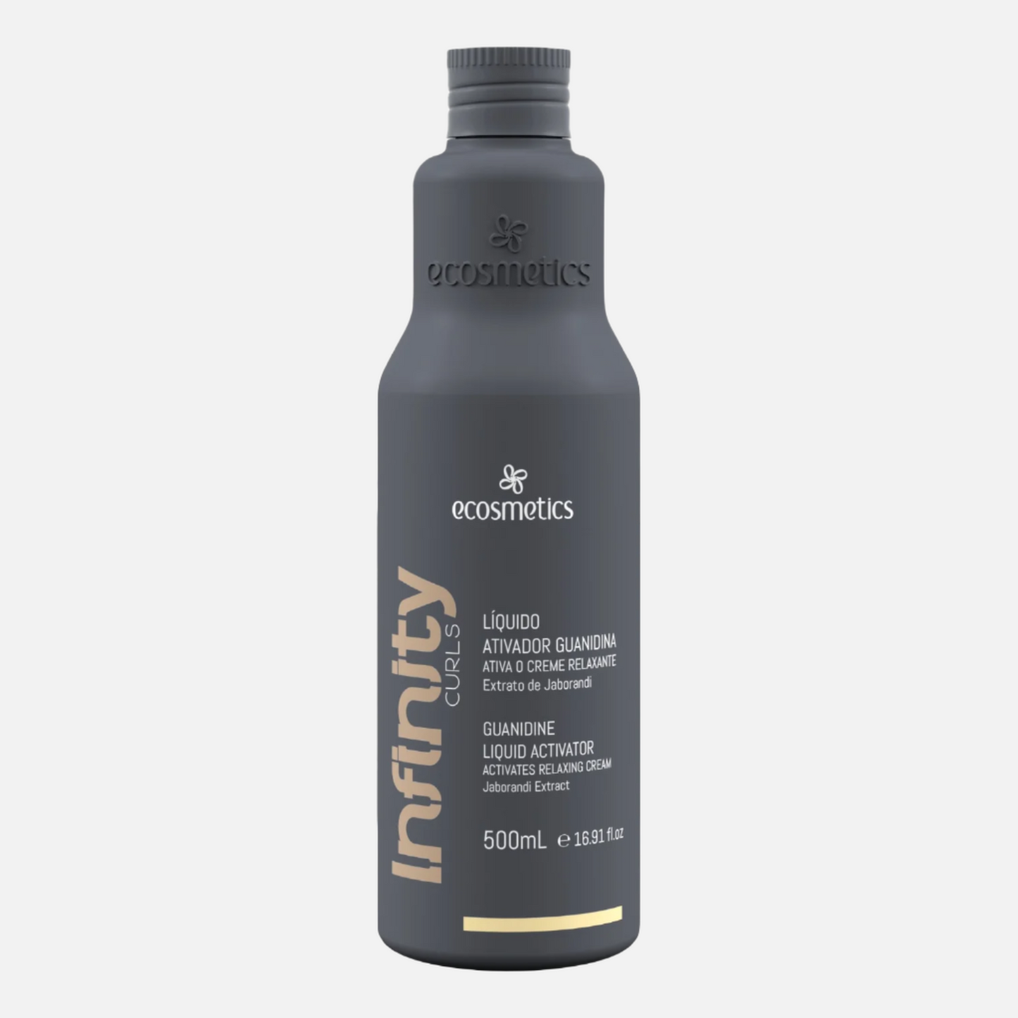 GUANIDINE LIQUID ACTIVATOR - INFINITY CURLS