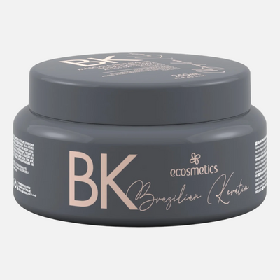 MOISTURIZING MASK HOME CARE - BRAZILIAN DELUX KERATIN