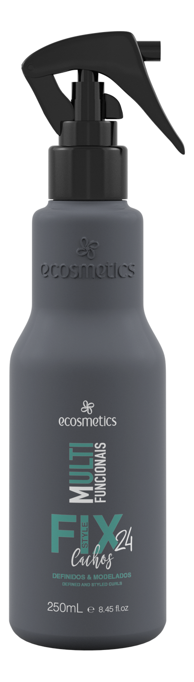 STYLE FIX 24 garbanų formavimo purškiklis, 250 ml
