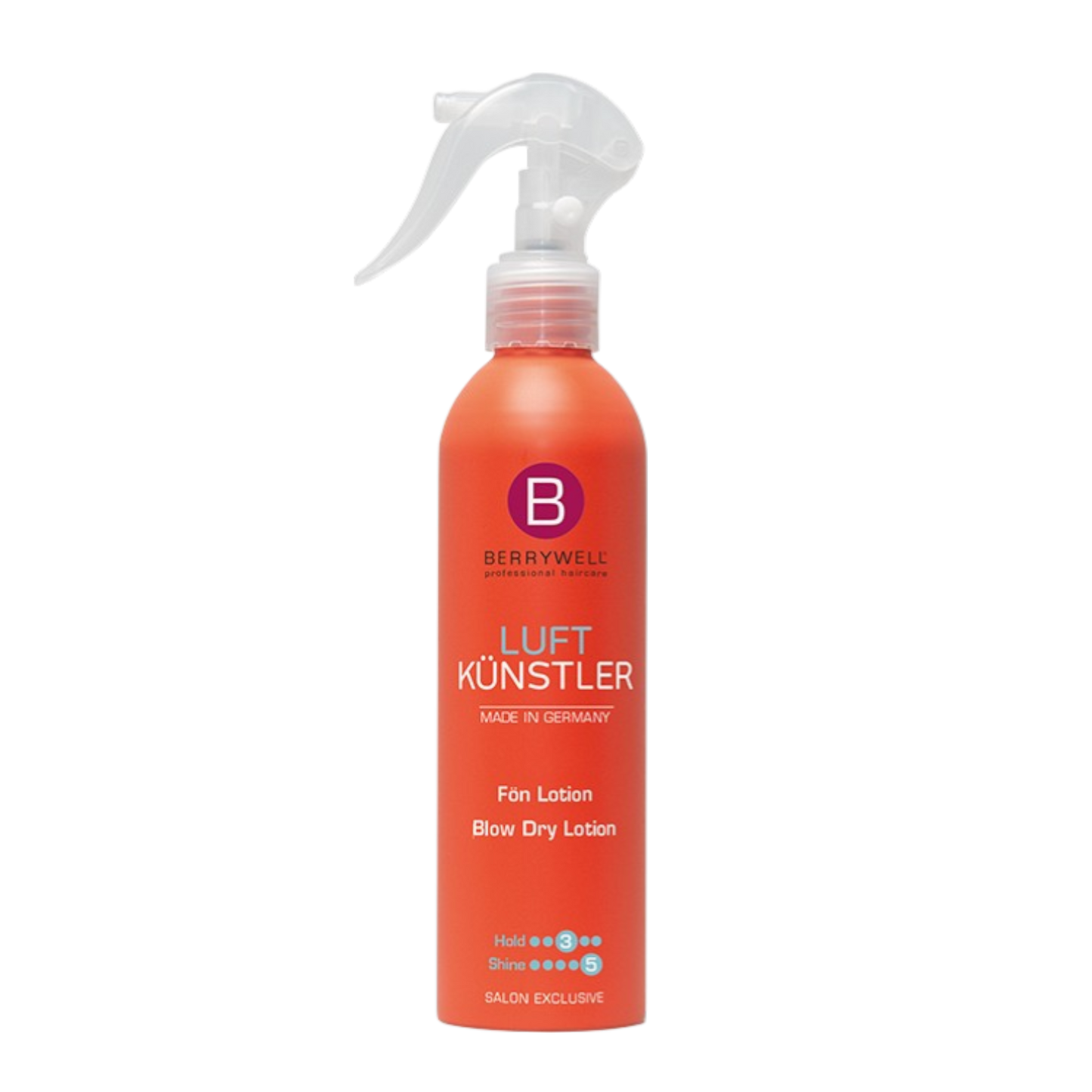 Normalios fiksacijos losjonas/blizgesys