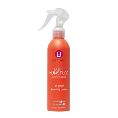 Normalios fiksacijos losjonas/blizgesys