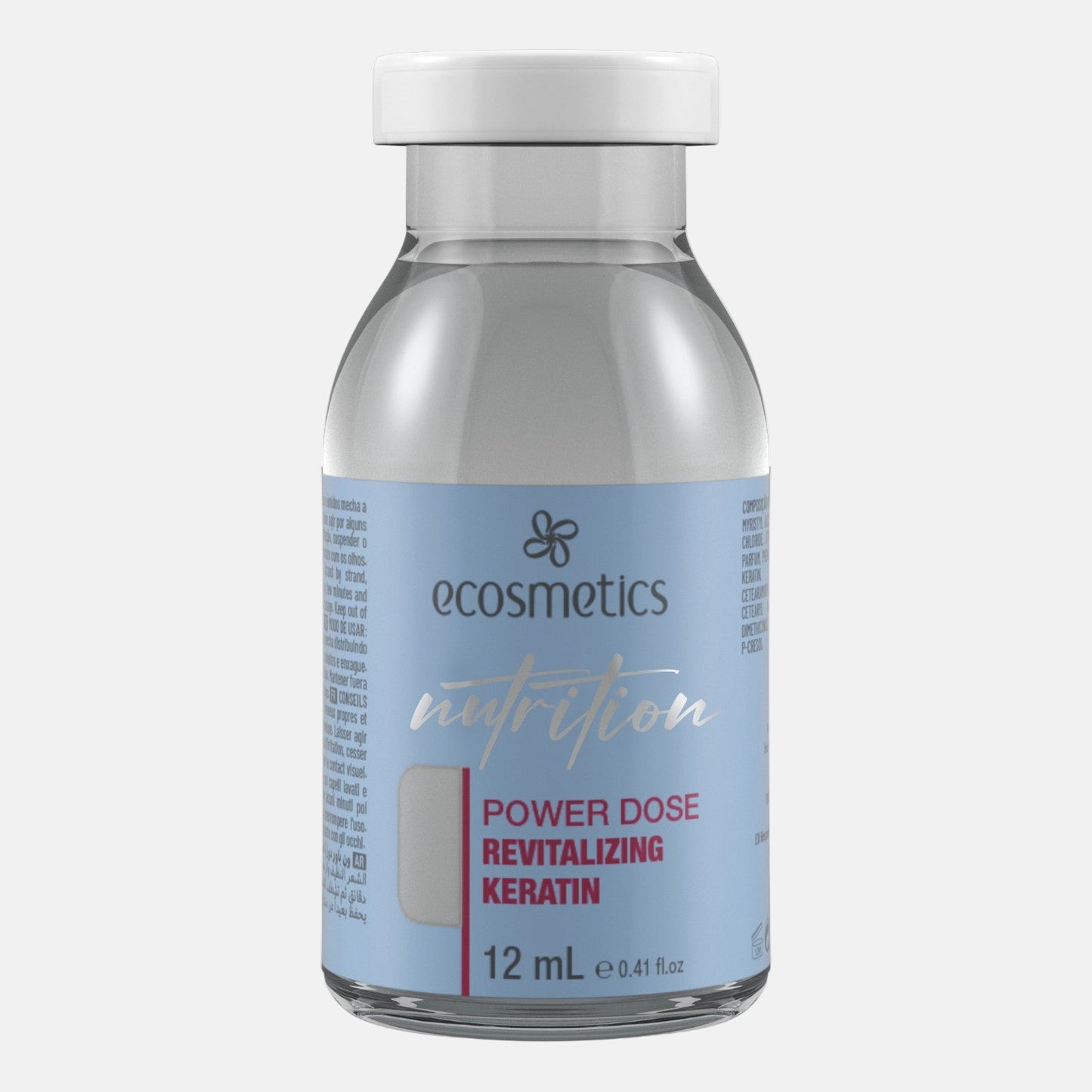 Power Dose Revitalizing Keratin
