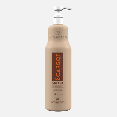 PROFESSIONAL CREAMY - SPA SCARGOT