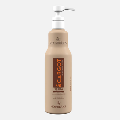 PROFESSIONAL SERUM - SPA SCARGOT