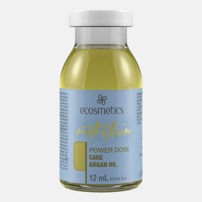 Power Dose Care Argan Oil