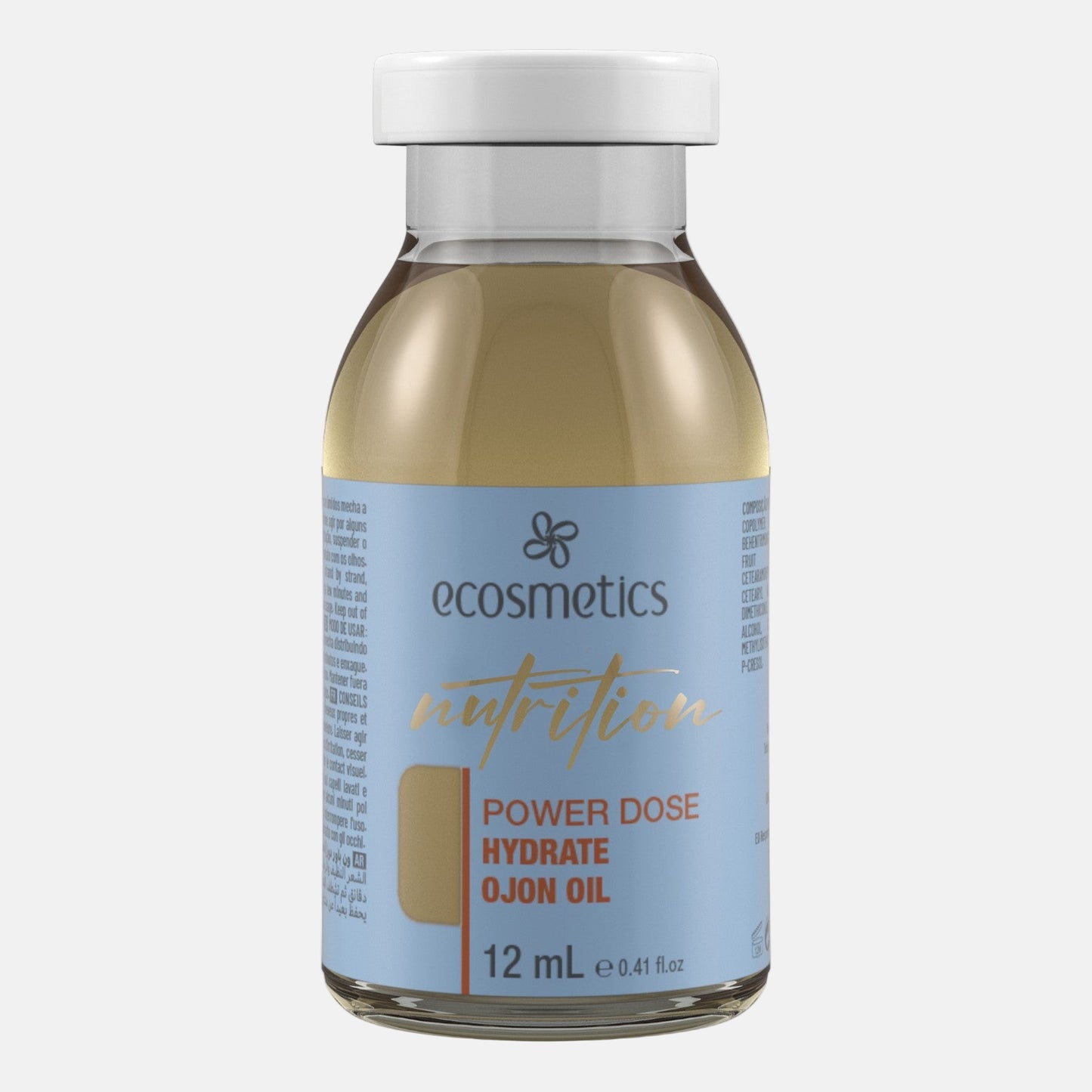 Power Dose Hydrate Ojon Oil