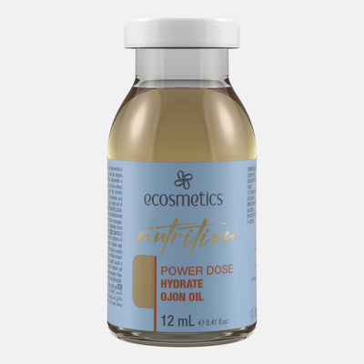 Power Dose Hydrate Ojon Oil