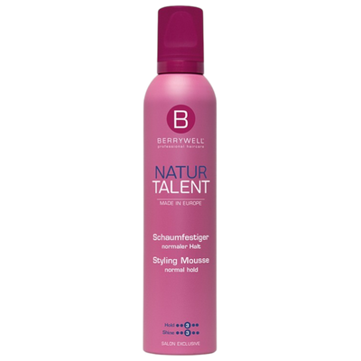 Putos normalios fiksacijos