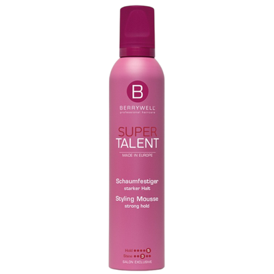 Putos stiprios fiksacijos