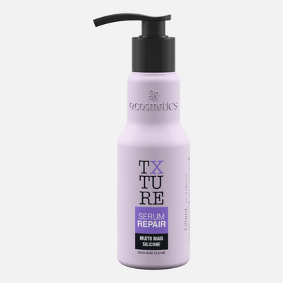 SERUM REPAIR - TEXTURE - FINESHERS