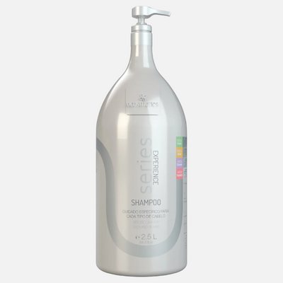 SHAMPOO SERIES EXPERIENCE ECOS