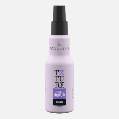 SHINE SERUM - TEXTURE - FINESHERS