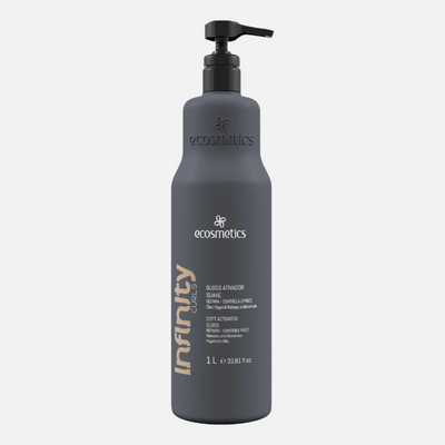 SOFT GLOSS ACTIVATOR - INFINITY CURLS