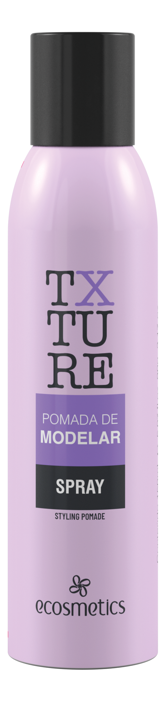 TXTURE plaukų formavimo purškiklis su blizgesio efektu, 150 ml