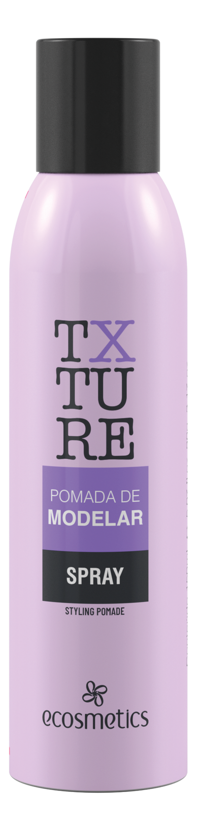 TXTURE plaukų formavimo purškiklis su blizgesio efektu, 150 ml